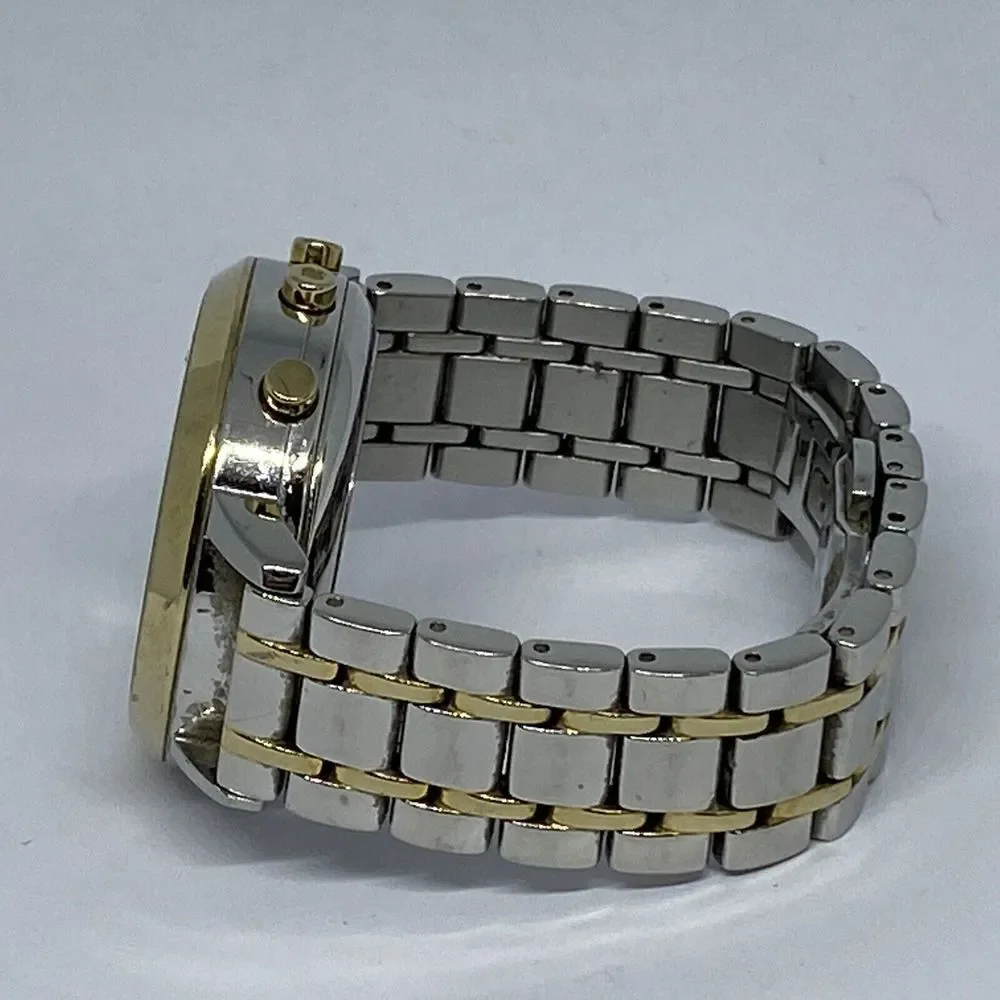 Kate Spade NewYork KST2310 Womens Stainless Steel Analog Dial Quartz Watch LP470